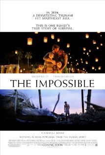 [Lo imposible]