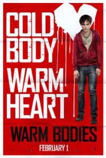 《Cold body. Warm heart.》