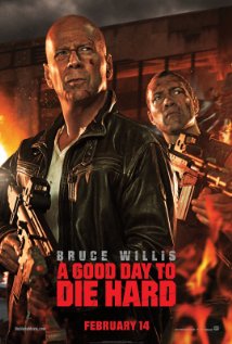 [Die Hard: Last Day]