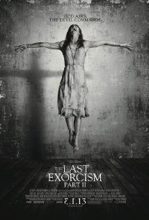 [The Last Exorcism 2]