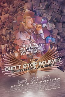 [Journey: Don't Stop Believin']