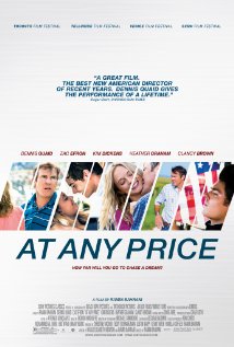 [At Any Price]