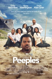 [Tyler Perry Presents We the Peeples]