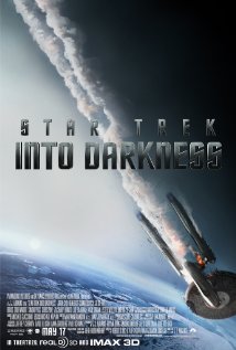 [Star Trek 2]≪Beyond the darkness, lies greatness.≫