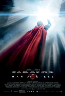 [Superman: Man of Steel]