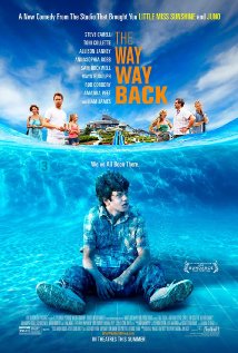 [The Way Way Back]