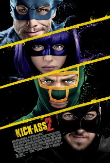 [Kick-Ass 2: Balls to the Wall]