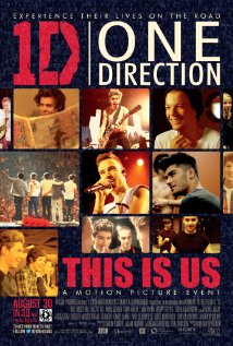 [One Direction: This is Us]