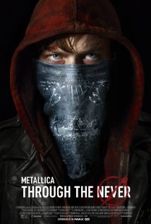 [Metallica: Through the Never]