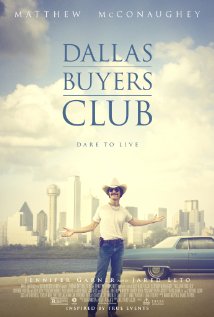 [The Dallas Buyers Club]