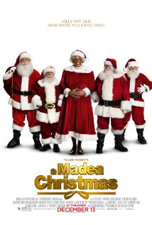 [Tyler Perry's A Madea Christmas]