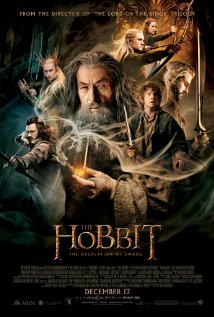 [The Hobbit: Part 2]