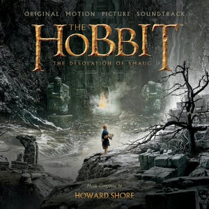 The Hobbit: Part 2 Soundtrack
