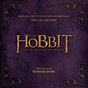 The Hobbit: Part 2 Soundtrack - Special Edition