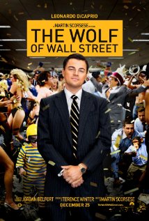 [The Wolf of Wall Street]