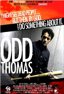 [Odd Thomas]