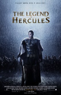 [Hercules: The Legend Begins]