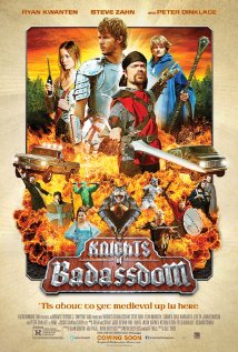 [Knights of Badassdom]