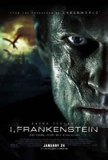 [I, Frankenstein]
