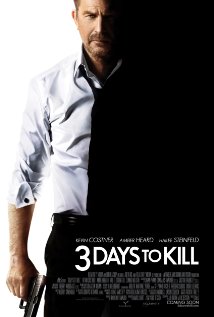 [3 Days to Kill]