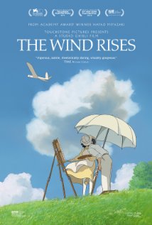 [The Wind Has Risen]