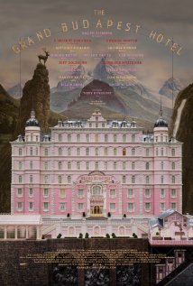 [Grand Budapest Hotel]