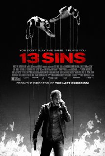 [13: Game of Death]