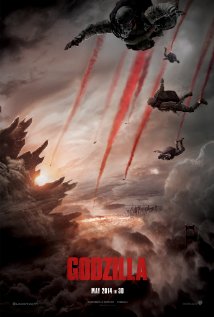 [Godzilla]