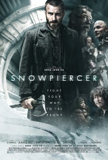 [Snow Piercer]