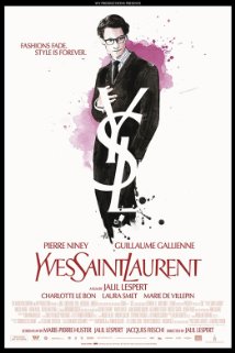 [Yves Saint Laurent]