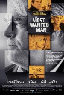 [A Most Wanted Man]