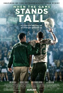 [When the Game Stands Tall]