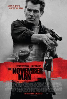 [The November Man]