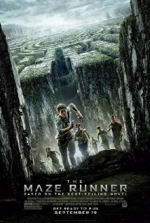 [The Maze Runner]