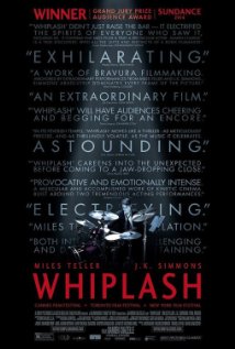 [The Whiplash Drummer]