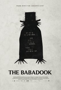 [The Babadook]