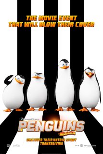 [Penguins of Madagascar]