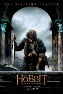 [The Hobbit 3: There and Back Again]