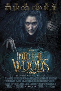 [Into the Woods]