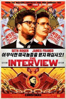 [The Interview]