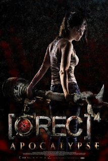 [[REC] 4: Apocalipsis]