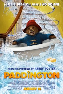 [Paddington Bear]