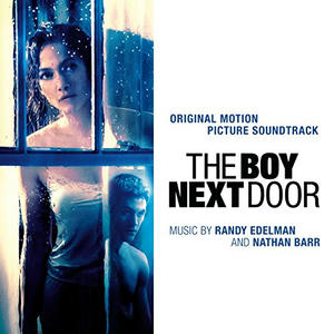 映画 The Boy Next Door 15 Xilog