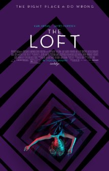 ≪One Loft...and a secret that will change their lives forever! ≫