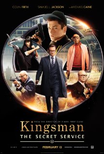 [Kingsman]