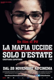 [La mafia uccide solo d'estate]