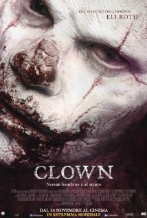 [Clown]