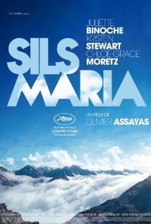 [Sils Maria]