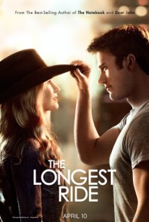 [The Longest Ride]