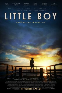 [Little Boy]